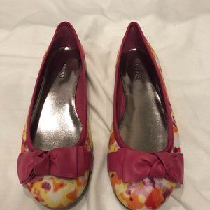 Alfani Flats Size 6 1/2 New in box